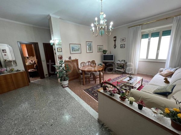 appartamento in vendita a Roma in zona Aurelio