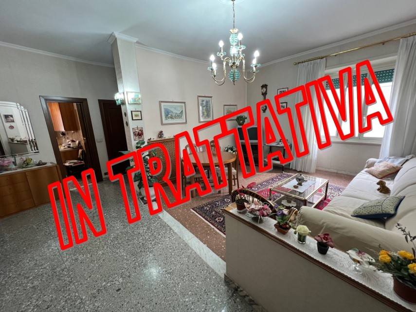 appartamento in vendita a Roma in zona Aurelio