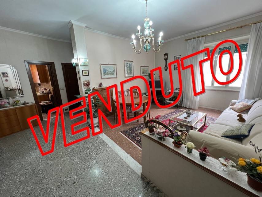 appartamento in vendita a Roma in zona Aurelio