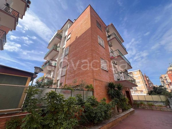 appartamento in vendita a Roma in zona La Pisana