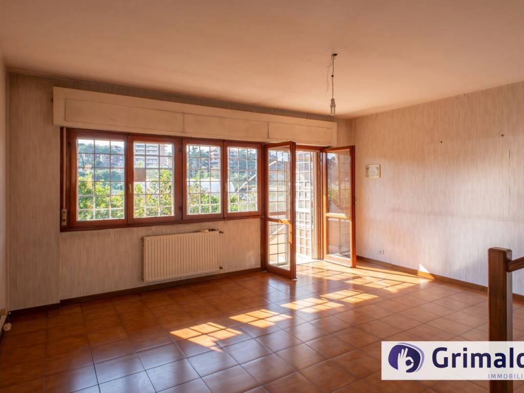 casa indipendente in vendita a Roma in zona Portuense