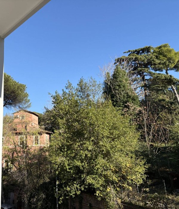 appartamento in vendita a Roma in zona Della Vittoria