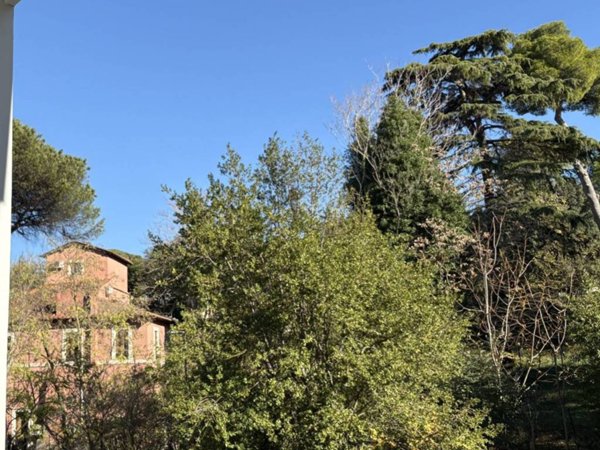 appartamento in vendita a Roma in zona Della Vittoria