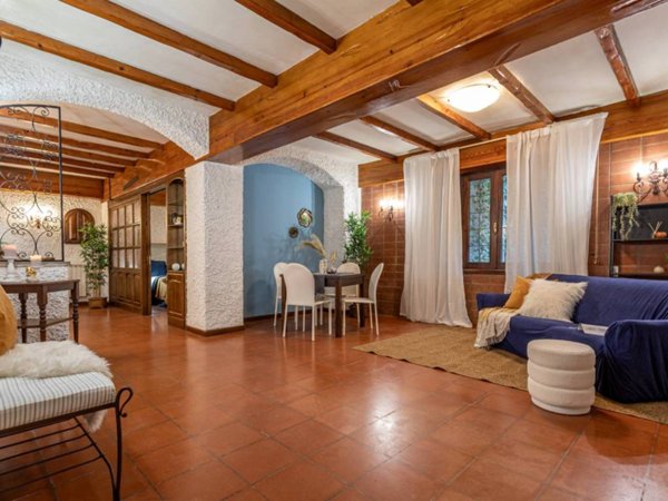 appartamento in vendita a Roma in zona EUR