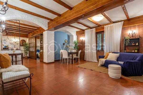 appartamento in vendita a Roma in zona EUR