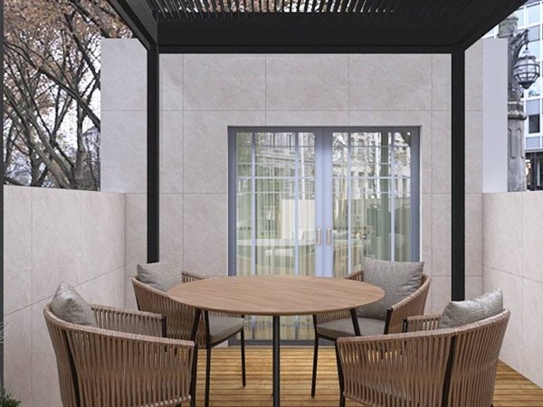 appartamento in vendita a Roma in zona Monte Sacro/Talenti