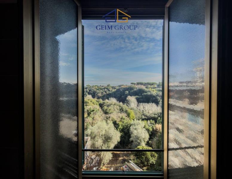 appartamento in vendita a Roma in zona Trionfale