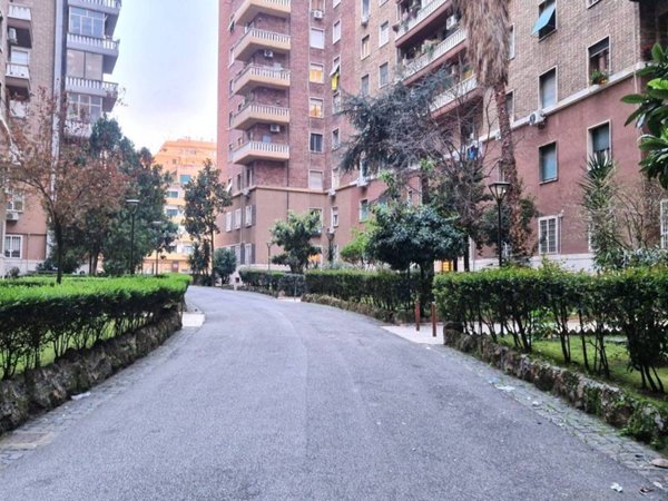 appartamento in vendita a Roma in zona Appio Latino
