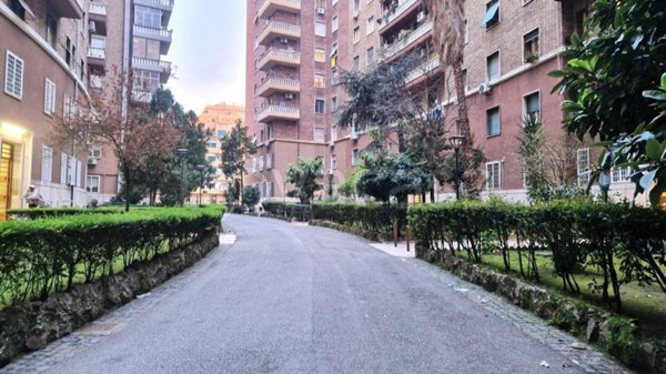 appartamento in vendita a Roma in zona Appio Latino