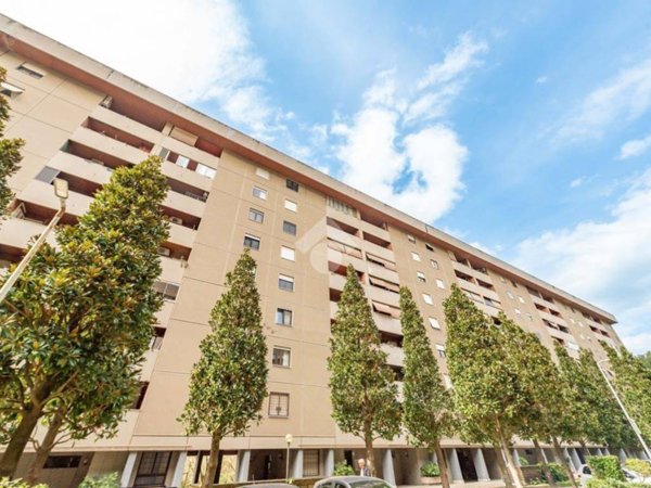 appartamento in vendita a Roma in zona Casal Boccone