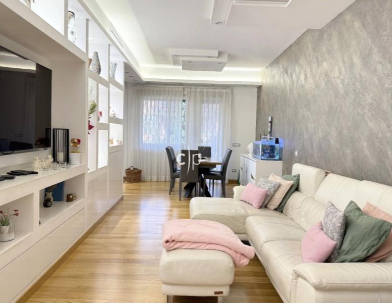 appartamento in vendita a Roma in zona Portuense