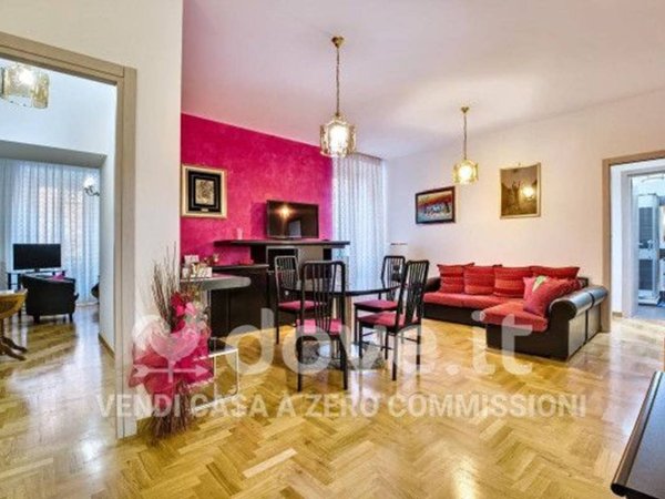 appartamento in vendita a Roma in zona Tuscolano