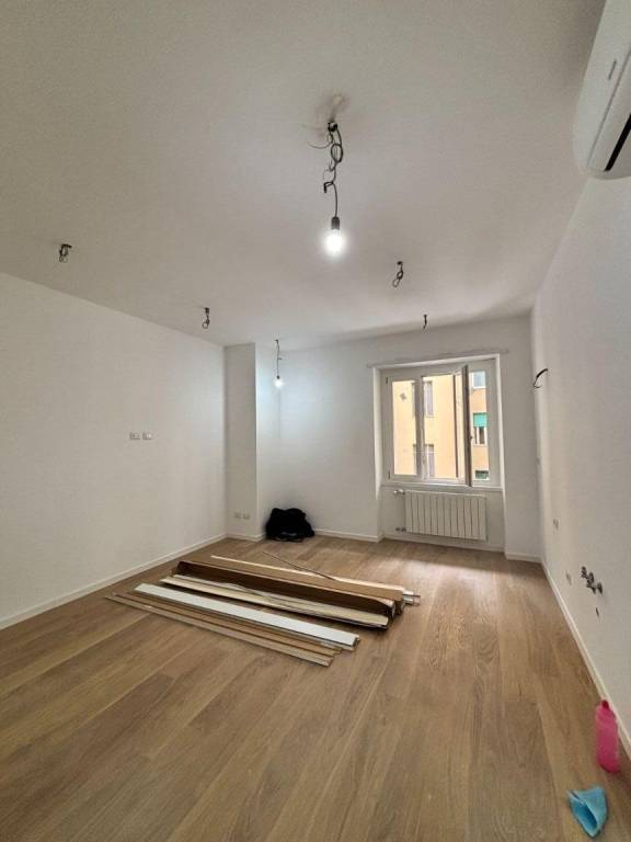 appartamento in vendita a Roma in zona Pinciano