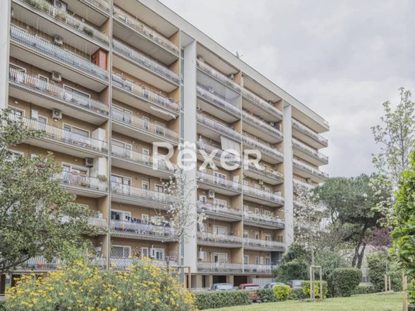 appartamento in vendita a Roma in zona Cinecittà