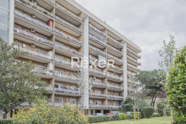 appartamento in vendita a Roma in zona Cinecittà