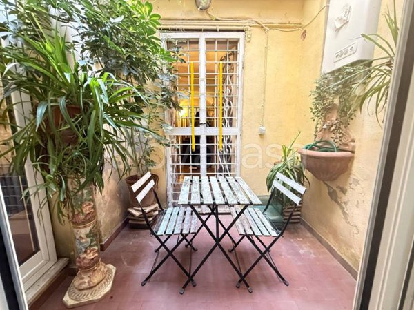 appartamento in vendita a Roma in zona Rione Monti/Campitelli