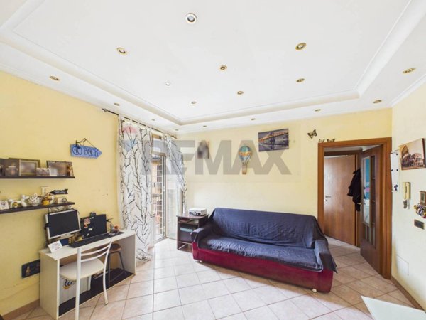 appartamento in vendita a Roma in zona Alessandrino