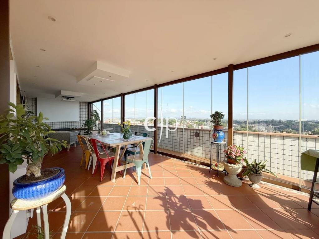 appartamento in vendita a Roma in zona Tor di Quinto