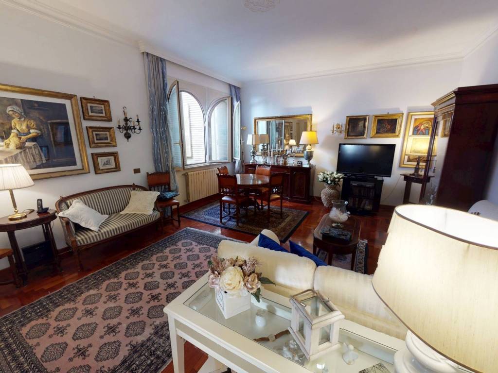 appartamento in vendita a Roma in zona Casalotti