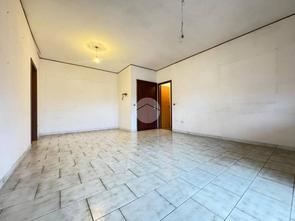 appartamento in vendita a Roma in zona Ardeatino