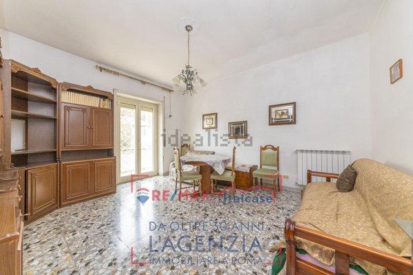 appartamento in vendita a Roma in zona Aurelio