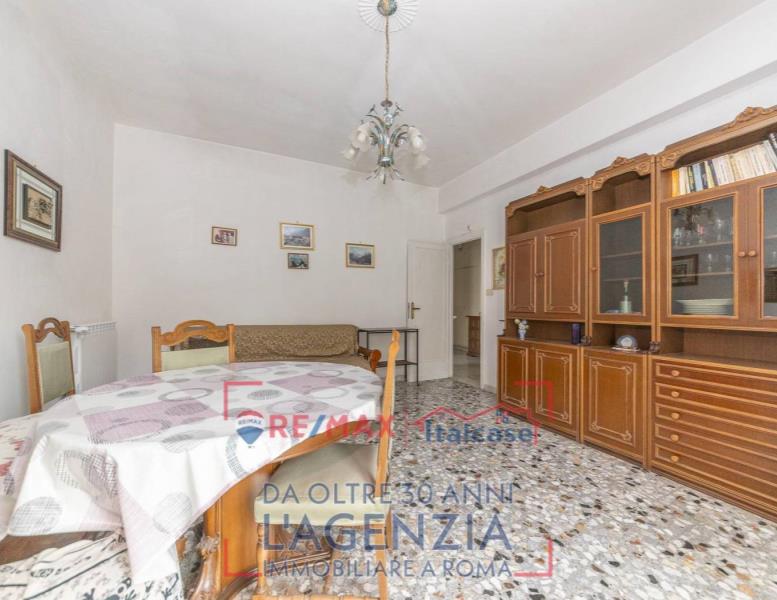 appartamento in vendita a Roma in zona Aurelio