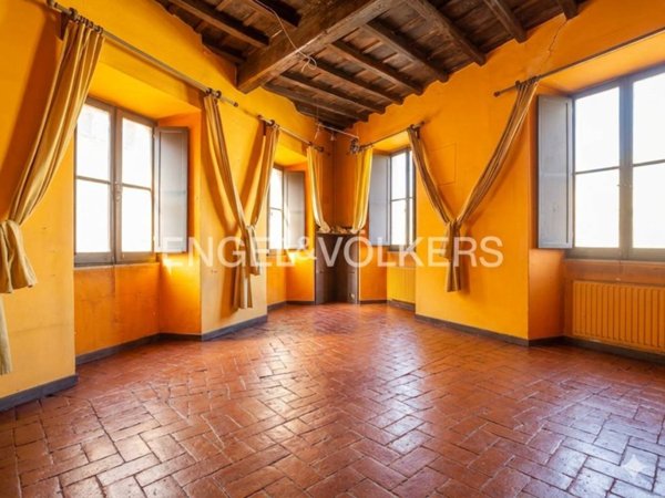 appartamento in vendita a Roma in zona Rione di Ponte