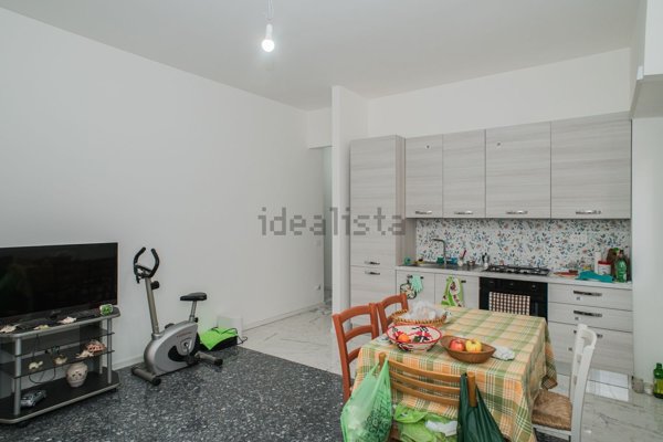 appartamento in vendita a Roma in zona Aurelio