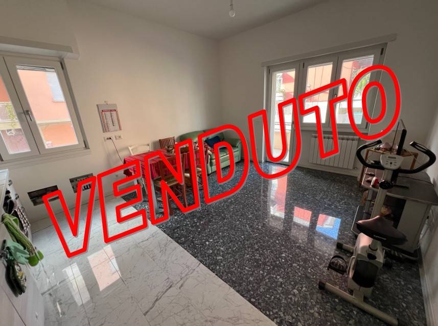 appartamento in vendita a Roma in zona Aurelio