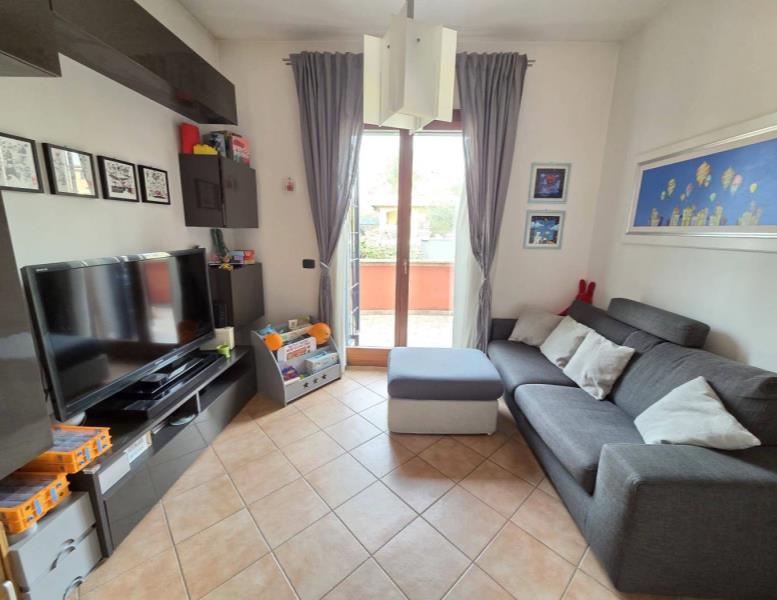 casa indipendente in vendita a Roma in zona Dragona/Bagnoletto