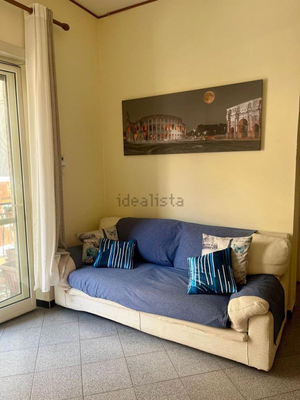 appartamento in vendita a Roma in zona Aurelio