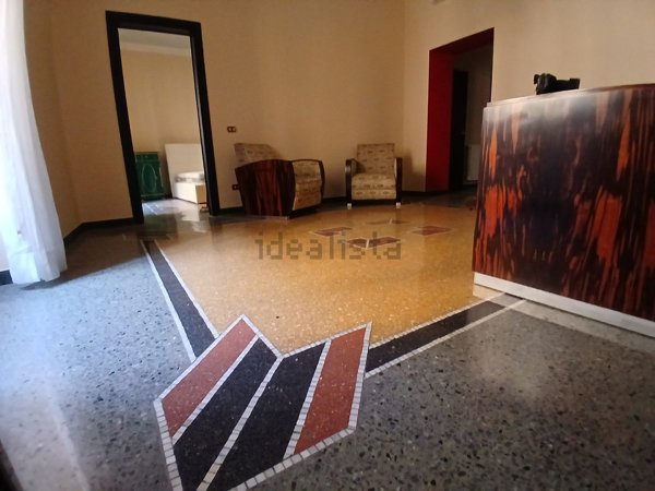 appartamento in vendita a Roma in zona Rione Prati