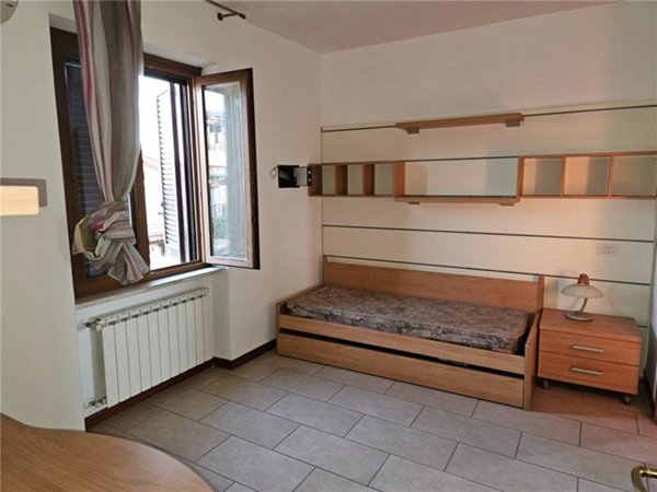 appartamento in vendita a Roma in zona Dragona/Bagnoletto