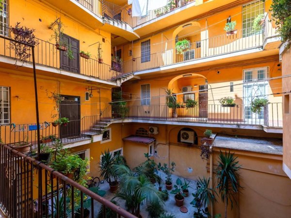 appartamento in vendita a Roma in zona Tiburtino