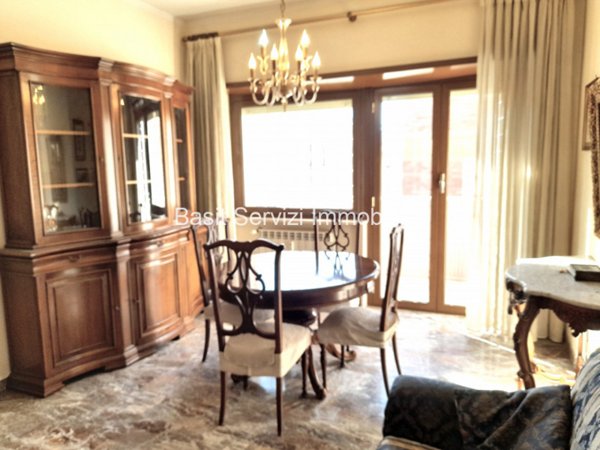 appartamento in vendita a Roma in zona Portuense