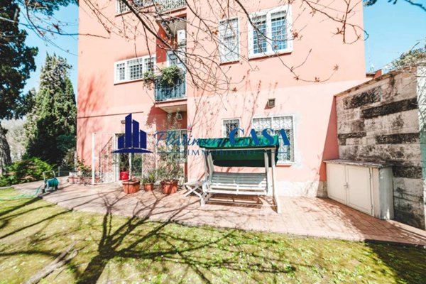 appartamento in vendita a Roma in zona Tor di Quinto