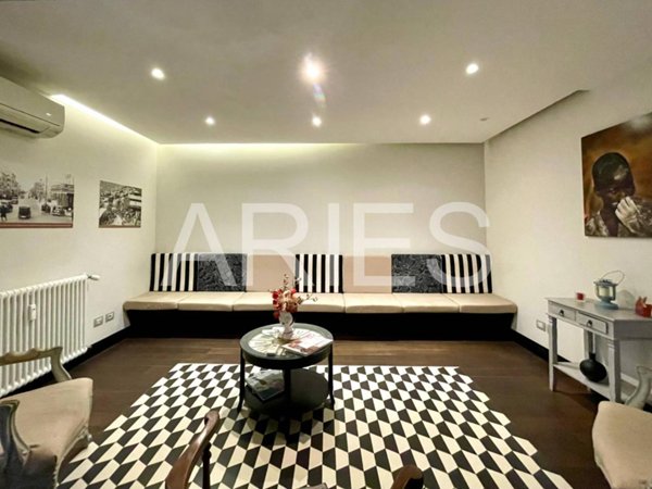 appartamento in vendita a Roma in zona Ostia