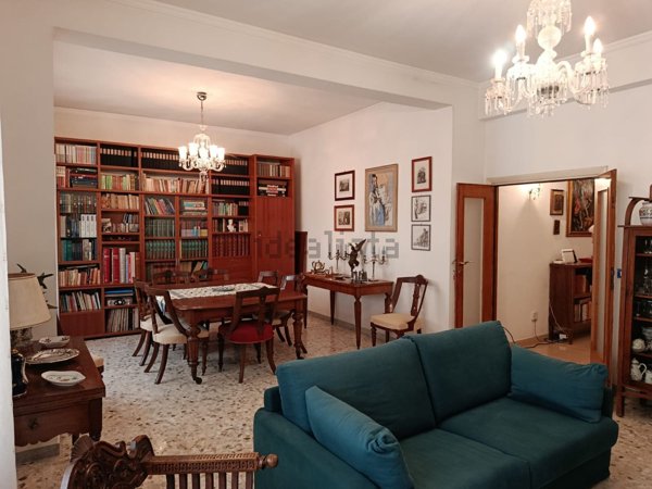 appartamento in vendita a Roma in zona Monte Sacro/Talenti