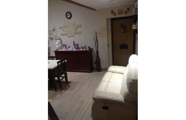 appartamento in vendita a Roma in zona Alessandrino