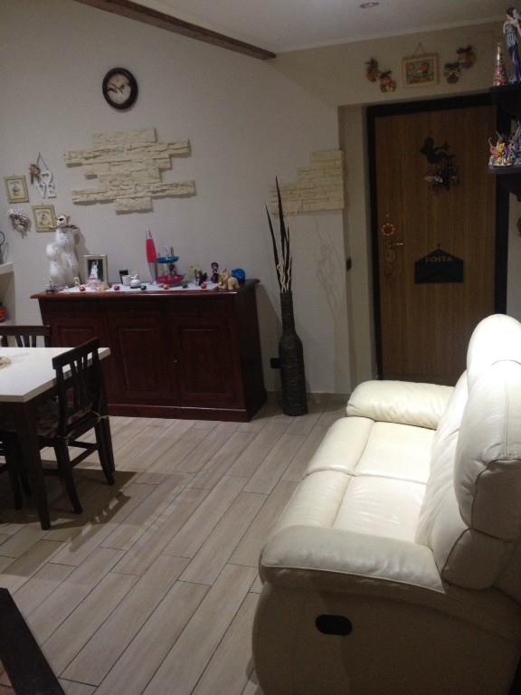 appartamento in vendita a Roma in zona Alessandrino