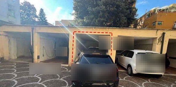 appartamento in vendita a Roma in zona Pinciano