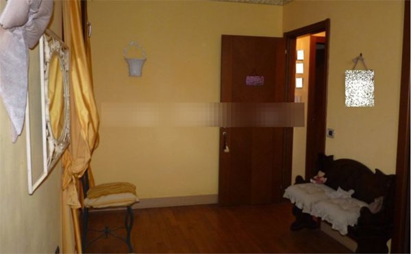 casa indipendente in vendita a Roma in zona Infernetto