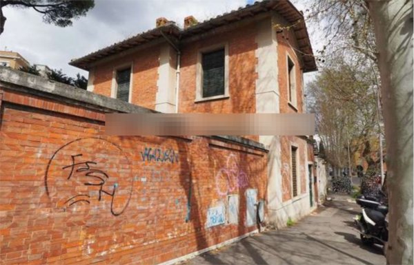 casa indipendente in vendita a Roma in zona Gianicolense