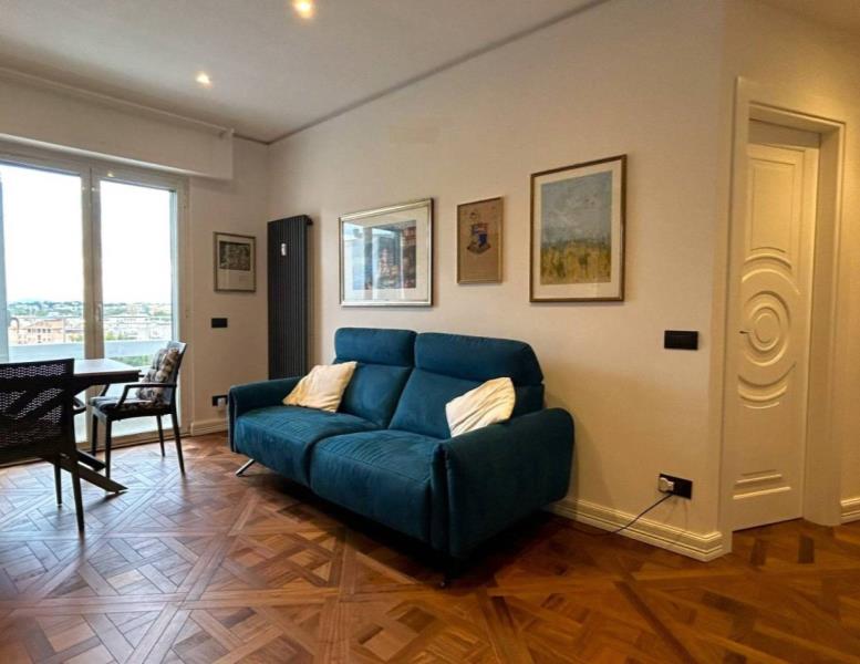 appartamento in vendita a Roma in zona Della Vittoria