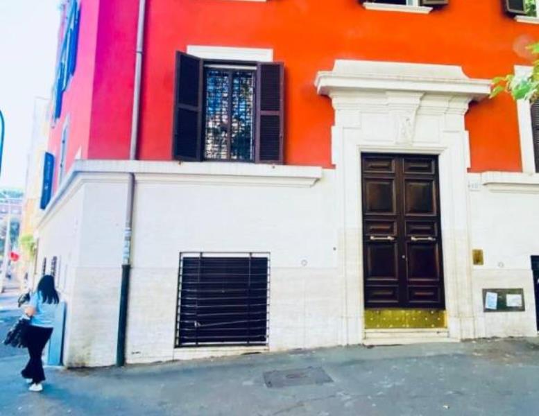 appartamento in vendita a Roma in zona Pinciano