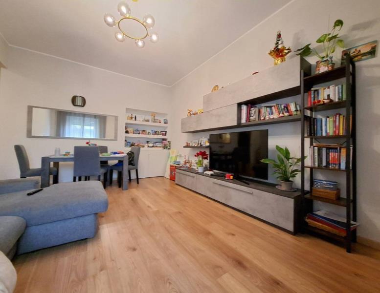 appartamento in vendita a Roma in zona Don Bosco