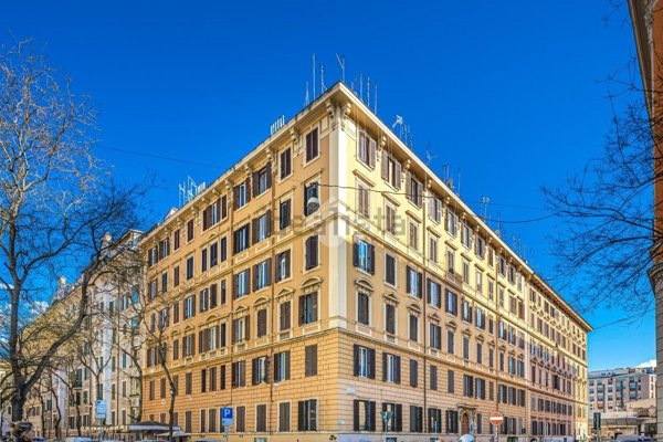 appartamento in vendita a Roma in zona Rione Prati