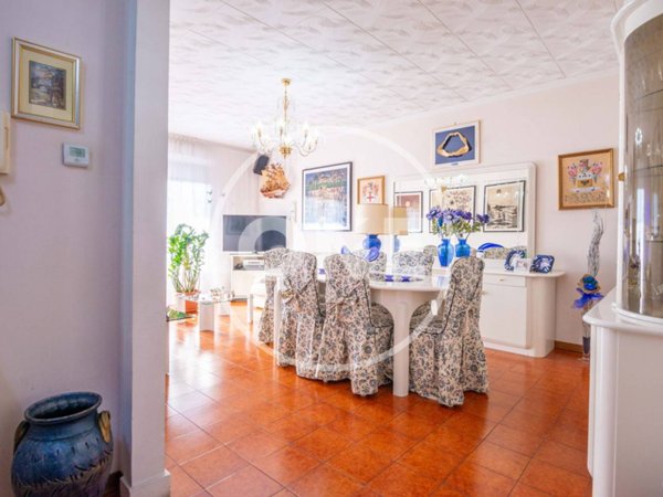 appartamento in vendita a Roma in zona Fidene