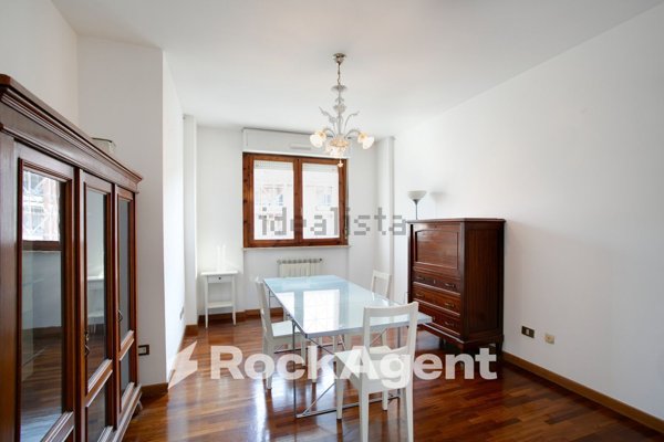 appartamento in vendita a Roma in zona Settecamini