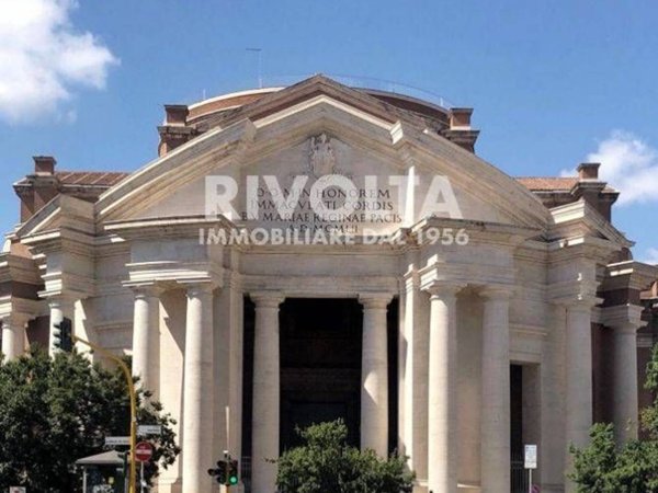 ufficio in vendita a Roma in zona Parioli